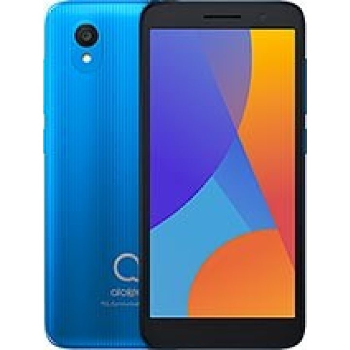alcatel 1 (2021)