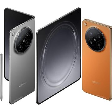 OPPO Find N6