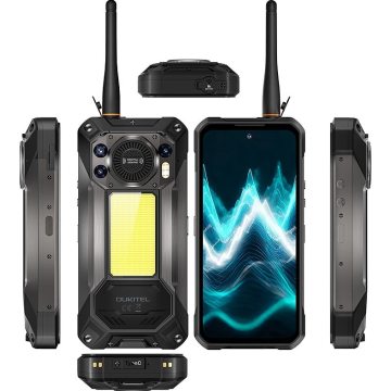 Oukitel WP61 Plus