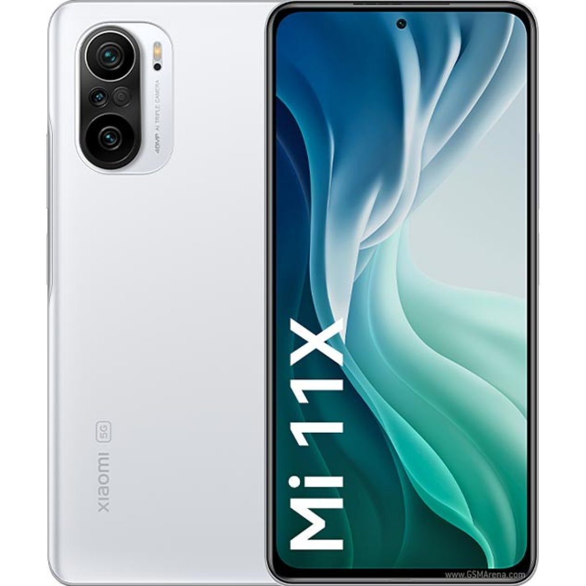 Xiaomi Mi 11X