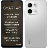 Lava Smart 4 Plus