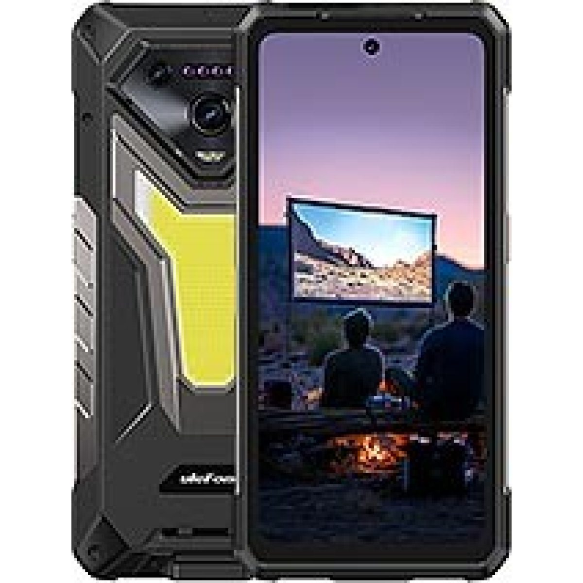 UleFone Armor 34 Pro+