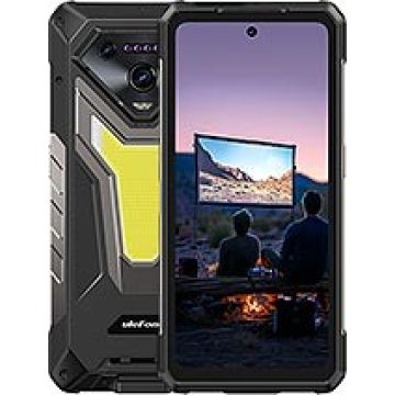 UleFone Armor 34 Pro+