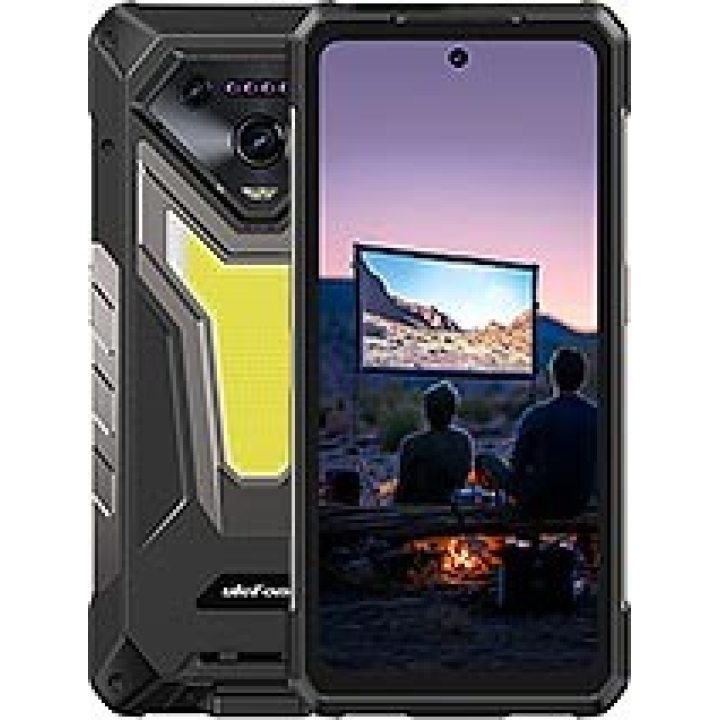 UleFone Armor 34 Pro+