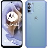Motorola Moto G31