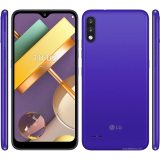 LG K22