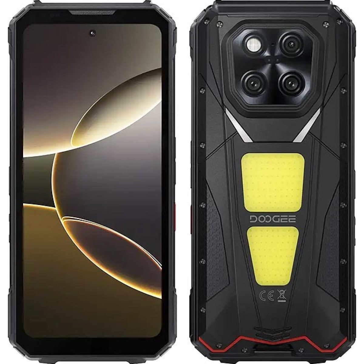 Doogee V Max Play