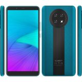 Cubot Note 9