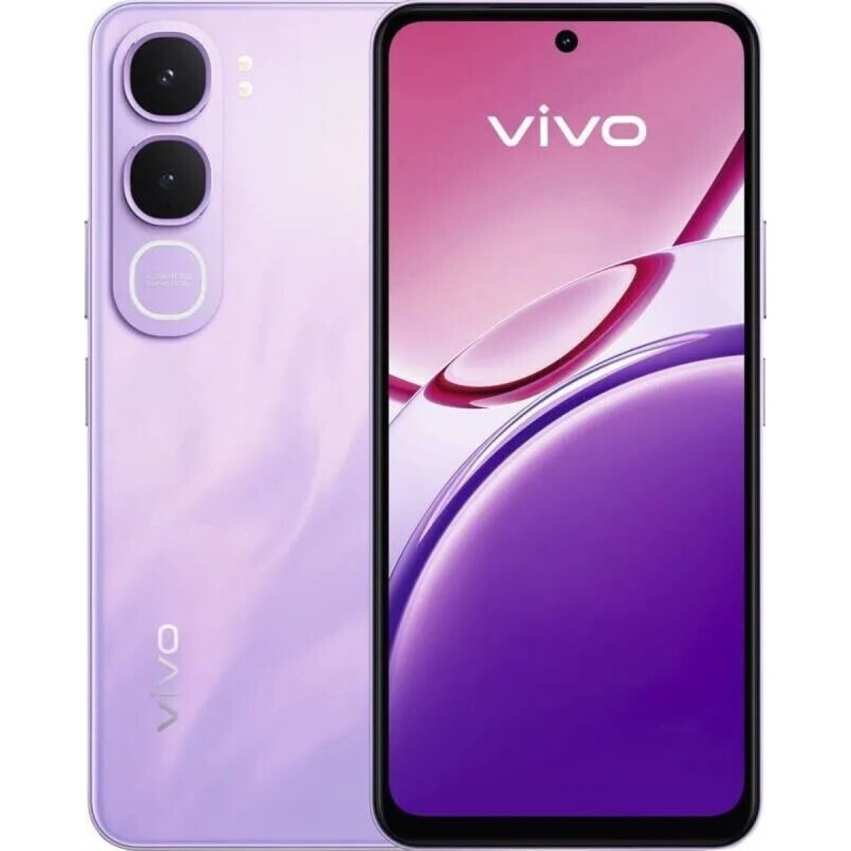 Vivo Y21e
