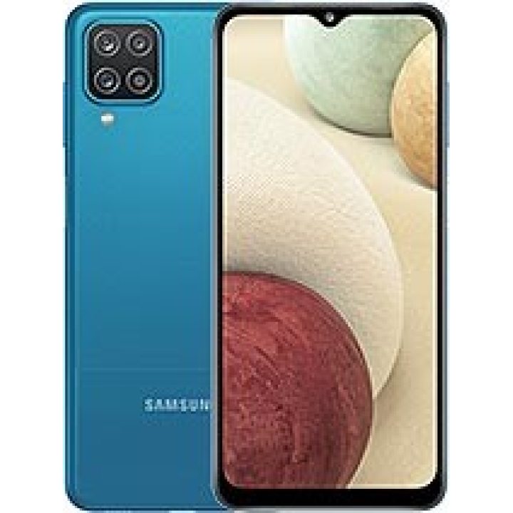 Samsung Galaxy A12 (India)