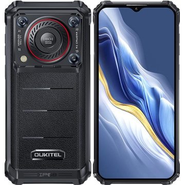 Oukitel WP36 Pro
