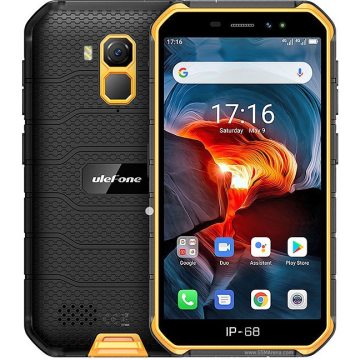 UleFone Armor X7 Pro