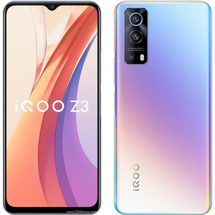 Vivo iQOO Z3