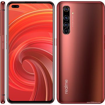 Realme X50 Pro 5G