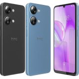 HTC Wildfire E4 Plus