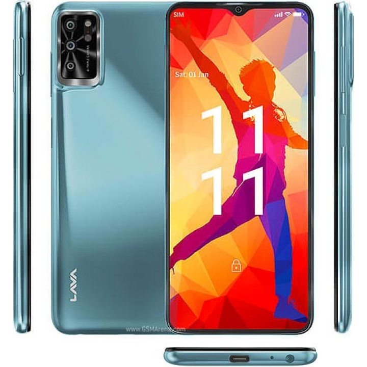 Lava Yuva Pro