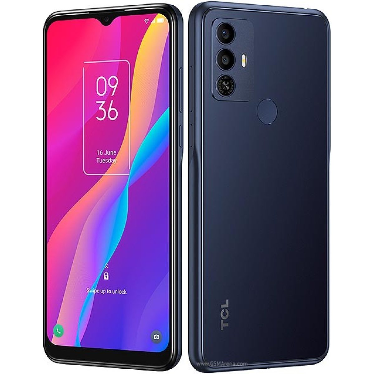 TCL 30E