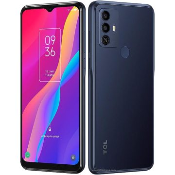 TCL 30E