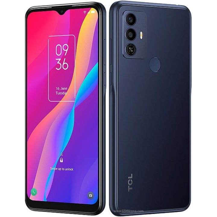 TCL 30E