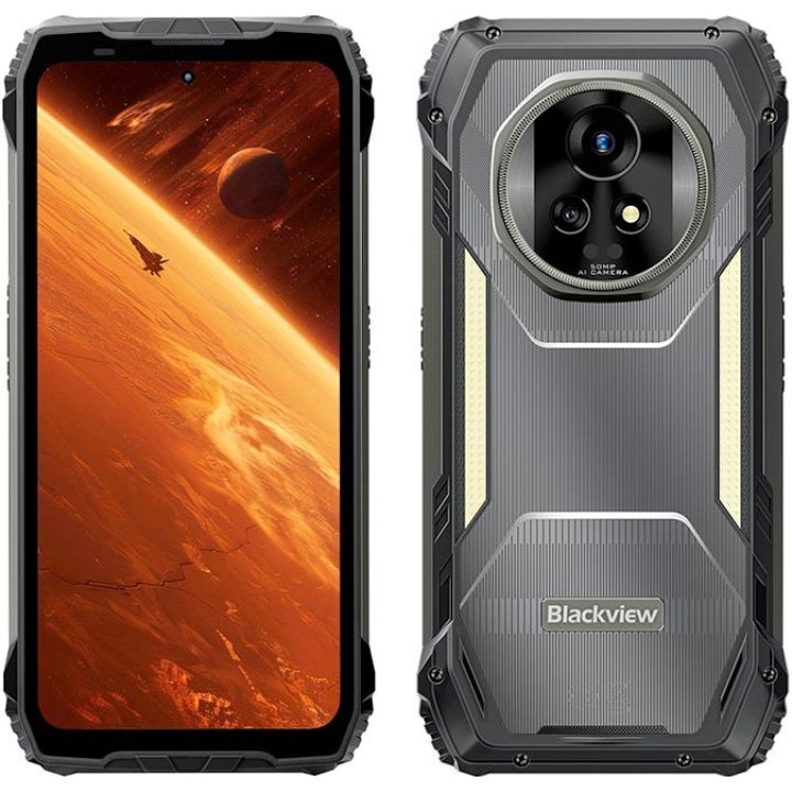 Blackview Xplore 2