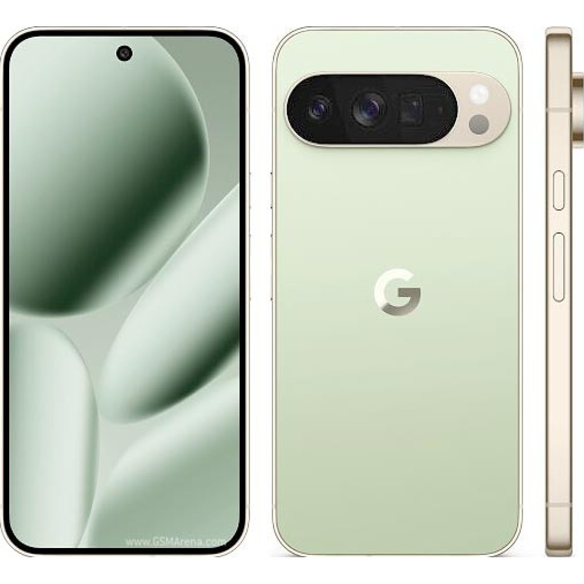 Google Pixel 10 Pro XL