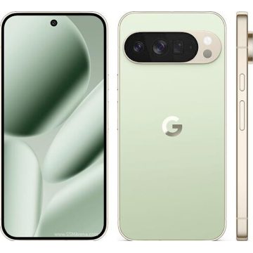 Google Pixel 10 Pro XL