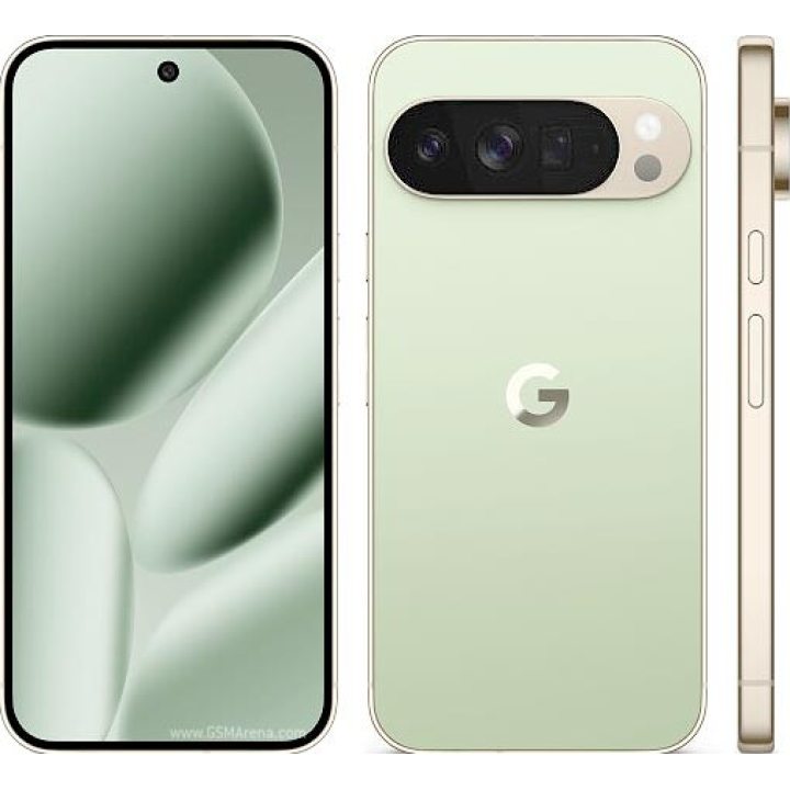 Google Pixel 10 Pro XL