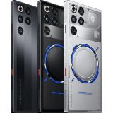 ZTE nubia RedMagic 11 Pro