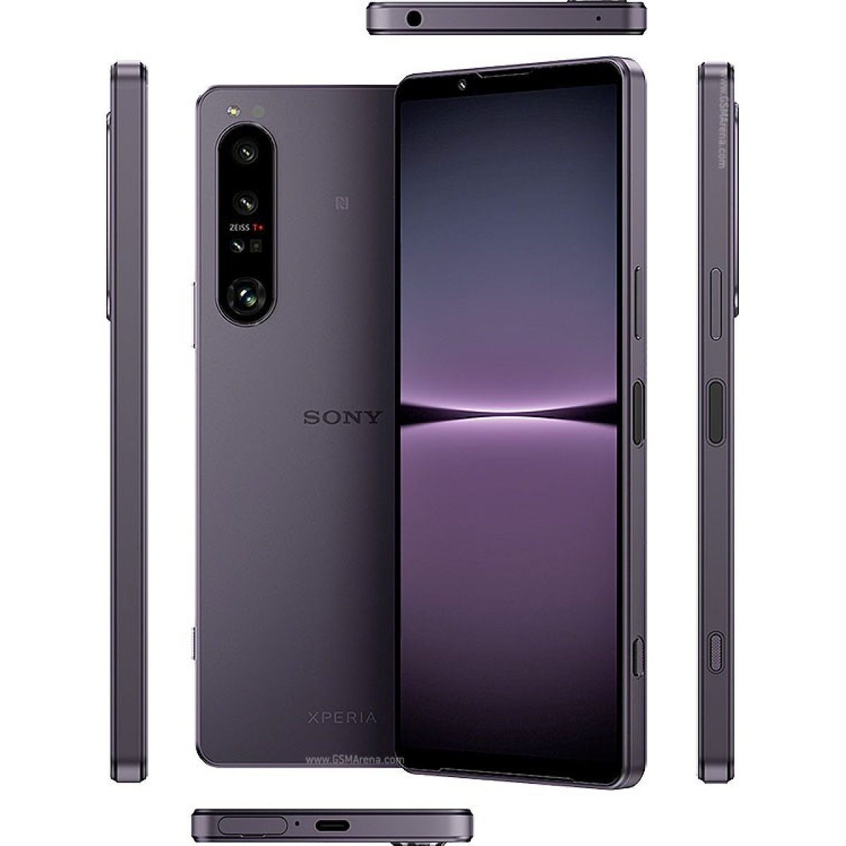 Sony Xperia 1 IV