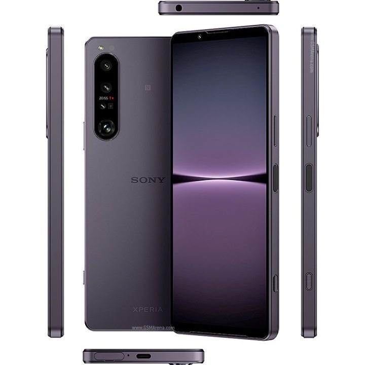 Sony Xperia 1 IV