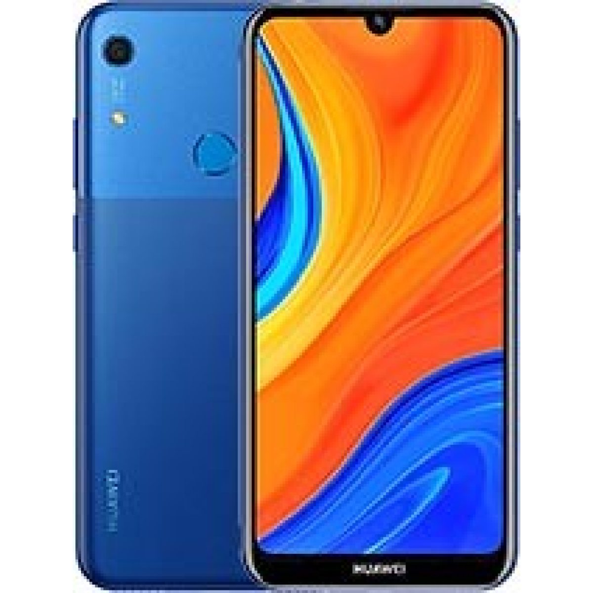 Huawei Y6s (2019)
