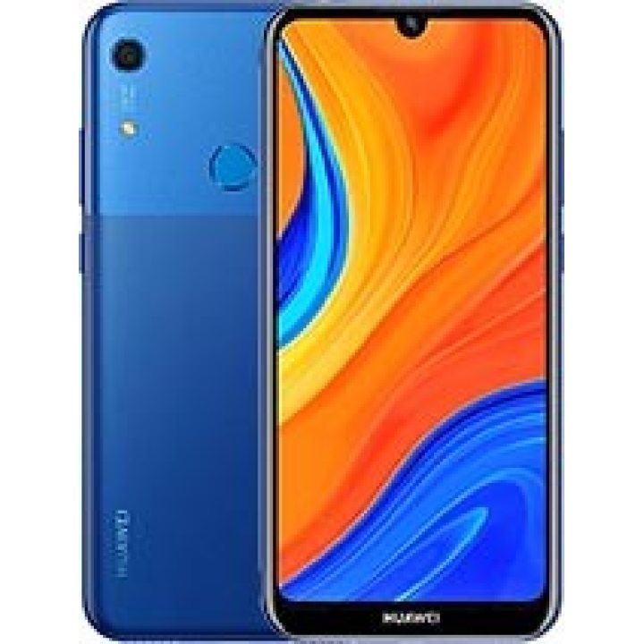 Huawei Y6s (2019)