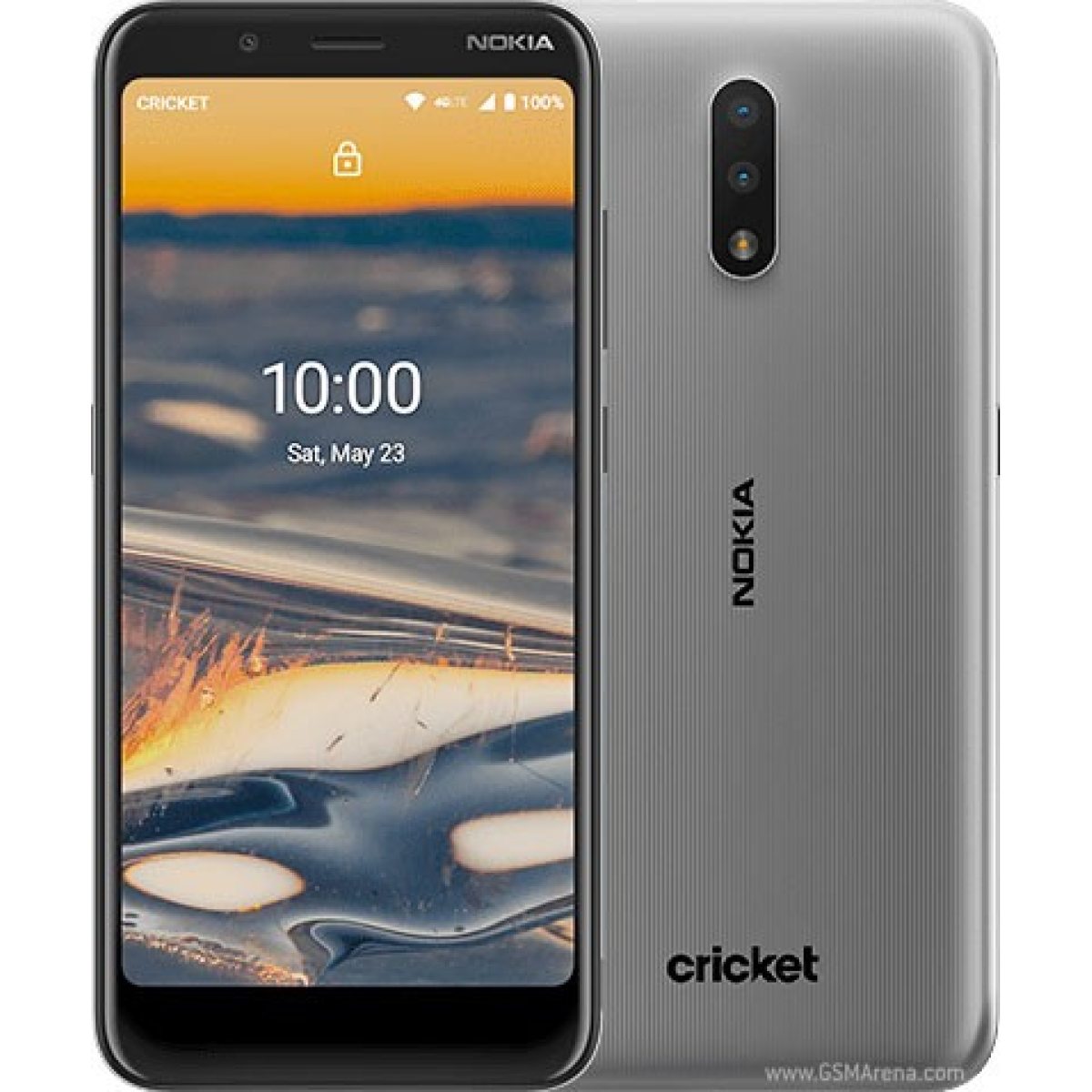 Nokia C2 Tennen