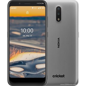 Nokia C2 Tennen