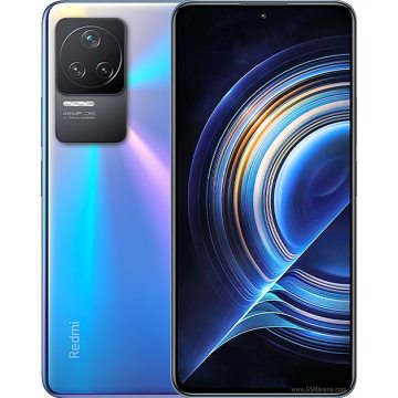 Xiaomi Redmi K50