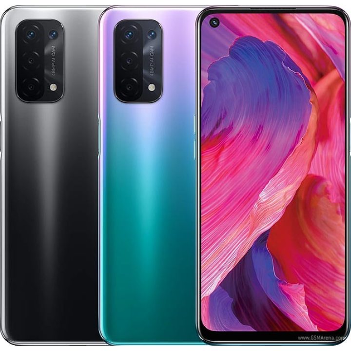 OPPO A54 5G