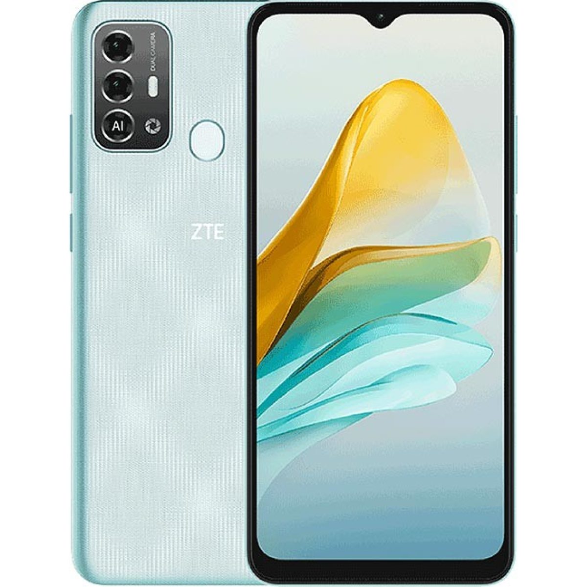 ZTE Blade A53 Pro