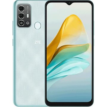 ZTE Blade A53 Pro