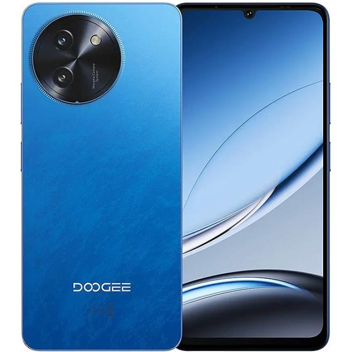 Doogee Note 59