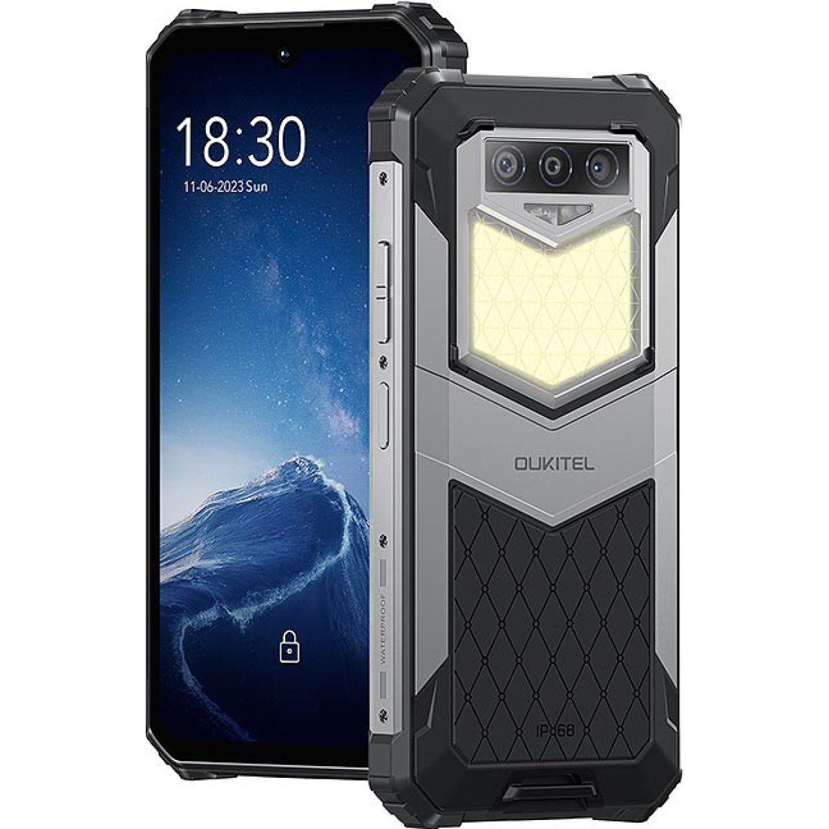Oukitel WP26