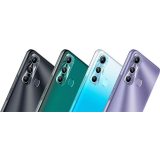 Infinix Hot 11