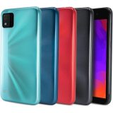 BLU Studio X10L