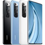 Xiaomi Mi 10S