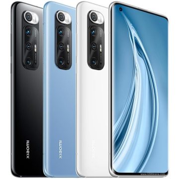 Xiaomi Mi 10S