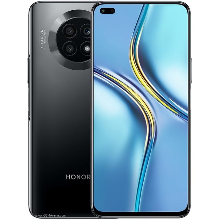 Honor X20