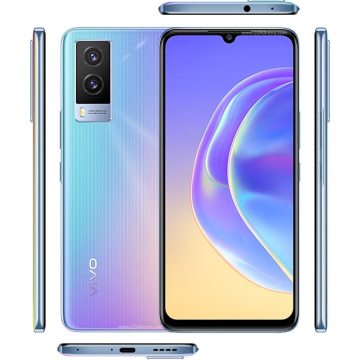 Vivo V21e 5G