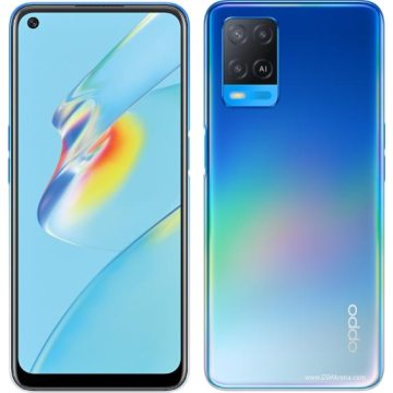 OPPO A54