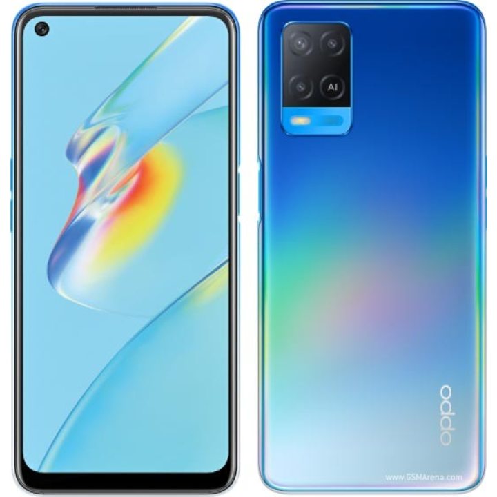 OPPO A54