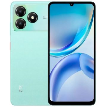 ZTE Blade A36