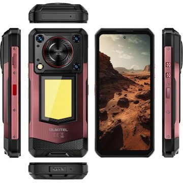 Oukitel WP56
